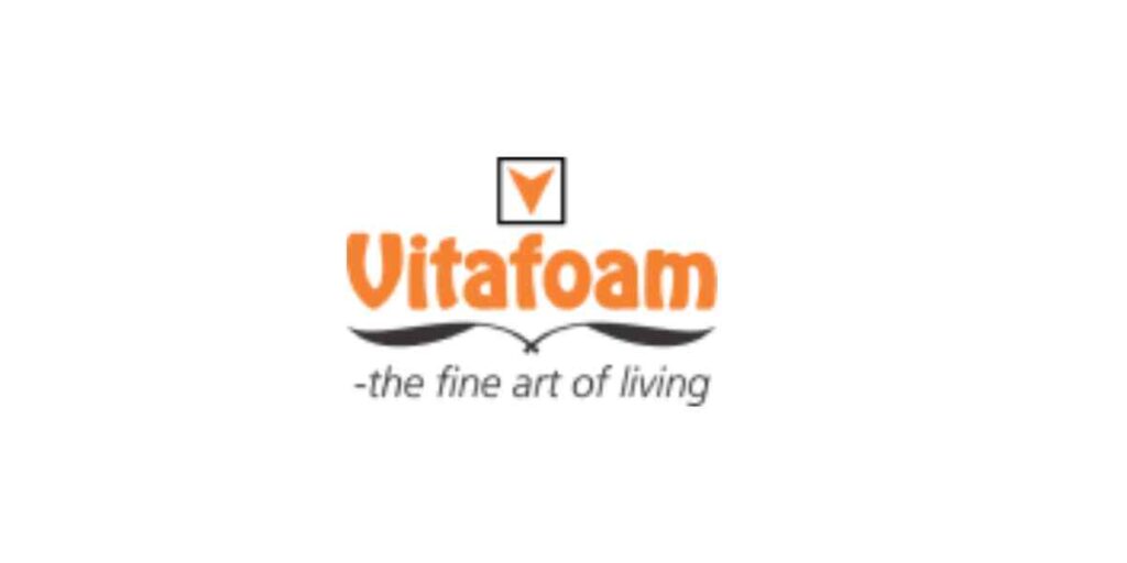 Vitafoam Nigeria Plc