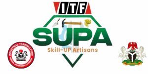 Skill-Up Artisans (SUPA)