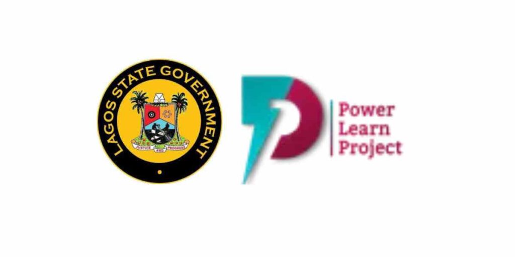 2025 Lagos State 1 Million Devs for Africa Program