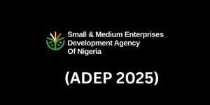 Agri-business Development And Empowerment Programme (ADEP 2025)