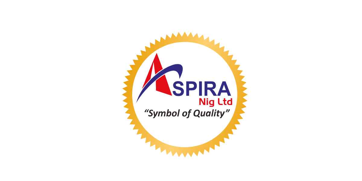 Aspira Nigeria - Personal Care & Laundry Essentials - OgaJob