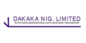 Dakaka Nigeria Limited