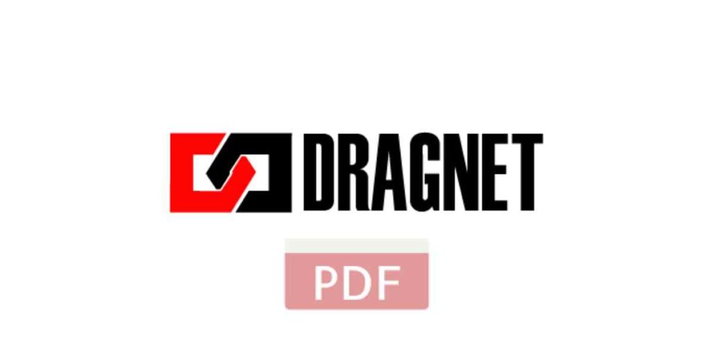Dragnet Numerical Reasoning Solution 3 (Free Download in PDF)