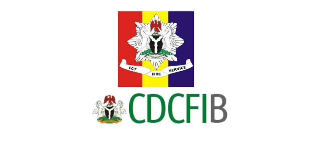 Federal Fire Service Recruitment Exam Past Questions and Answers