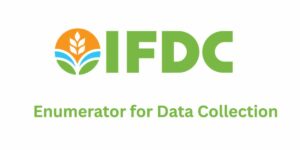 Enumerator for Data Collection
