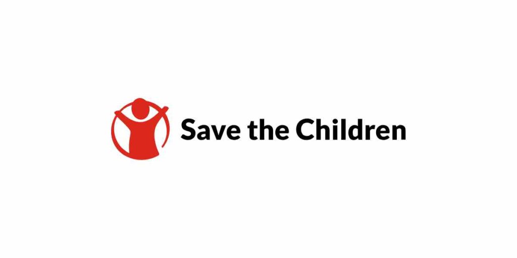 Head of Business Development at Save the Children Nigeria