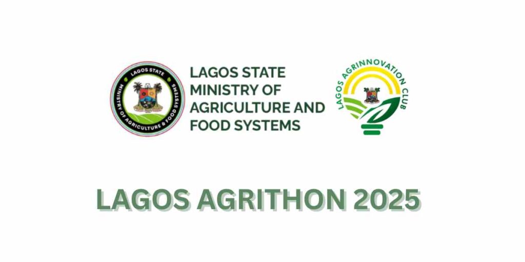 LAGOS AGRITHON 2025