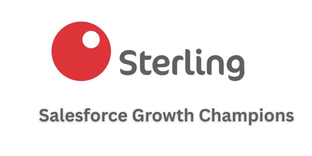 Salesforce Growth Champions
