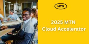 2025 MTN Cloud Accelerator Program