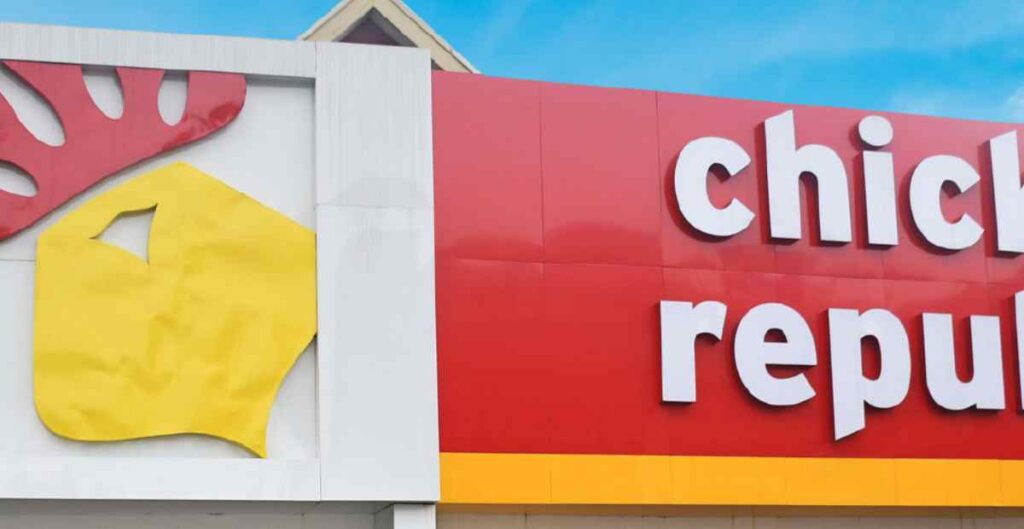 Regional Operations Manager at Food Concepts (Chicken Republic)