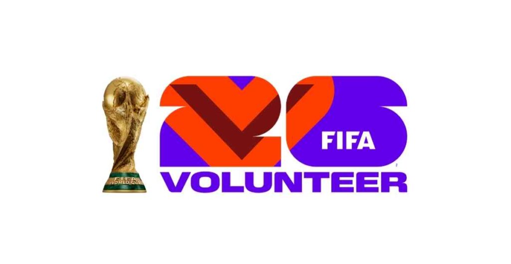 FIFA World Cup 2026 Volunteer Program
