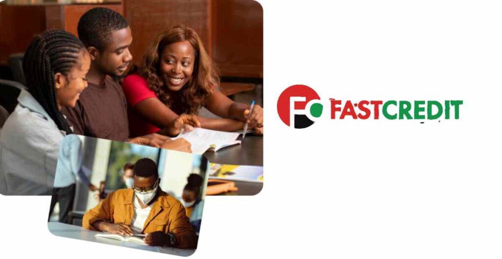 2025 Fast Credit Scholarship Program - Application Guides