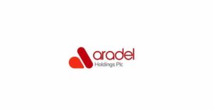 Aradel logo