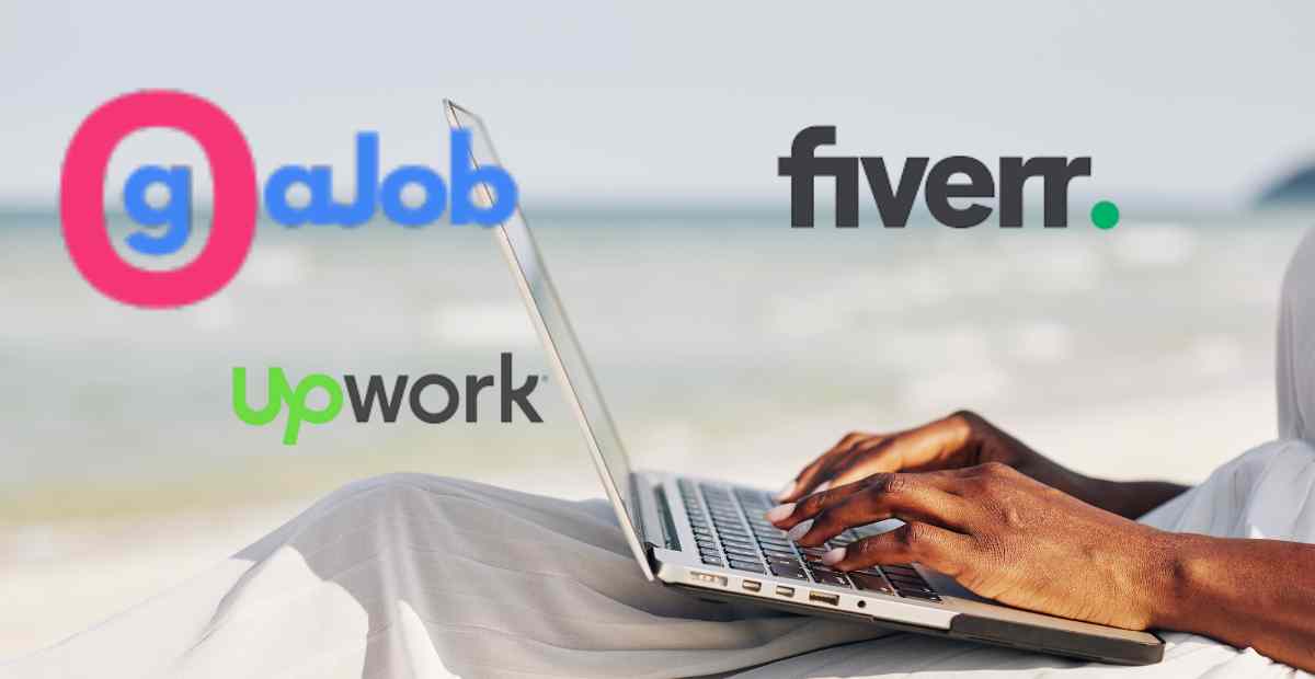 Best Remote Job Sites for Nigerians