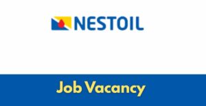 WLAN LAN technician at Nestoil Limited