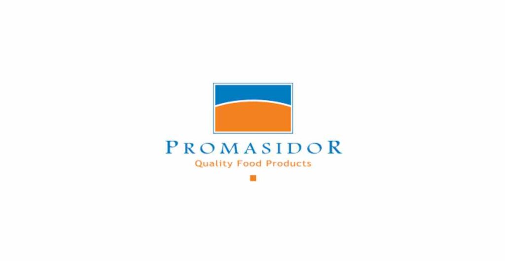 Sales Territory Coordinator at Promasidor Nigeria