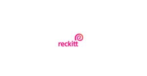 Reckitt  logo