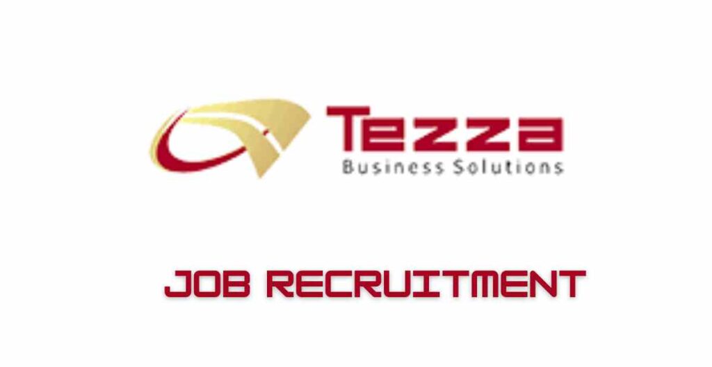 Project Site Management Trainee at Tezza