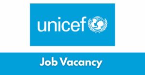 Supply & Logistics Associate at UNICEF