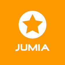 Jumia Nigeria logo