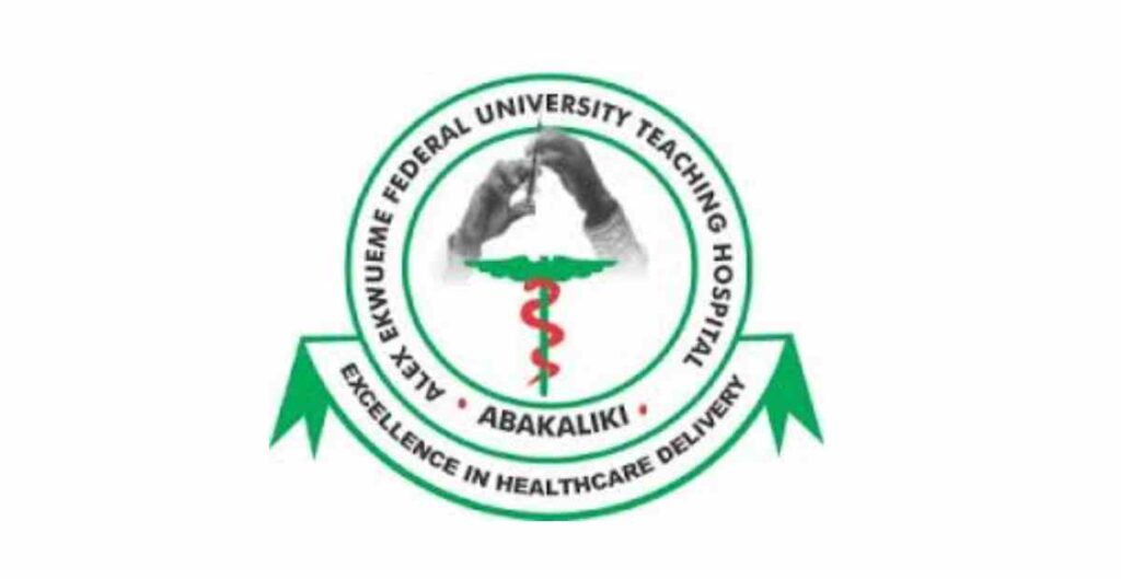 AE-FUTHA) logo