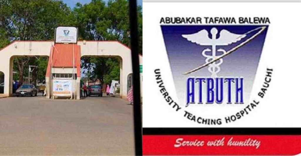 Abubakar Tafawa Balewa University Teaching Hospital (ATBUTH) Salary Structure 