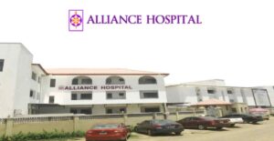 Apply for IVF Nurse at Alliance Hospital 
