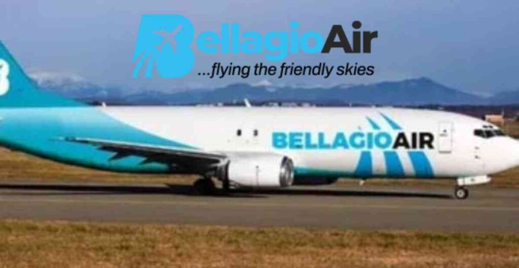 Bellagio Airr recruitment