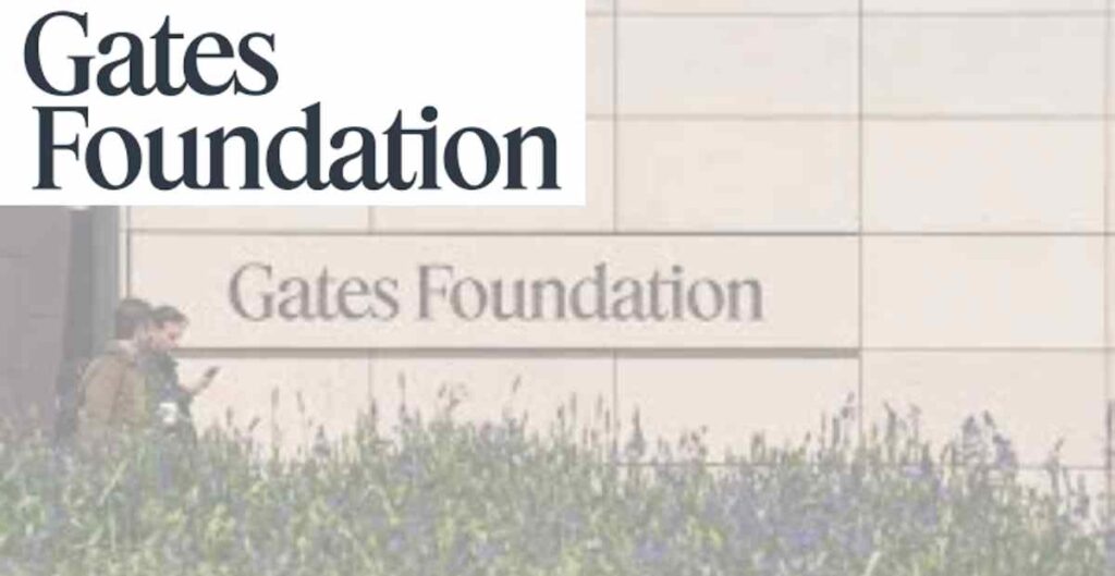 Program Assistant | Bill & Melinda Gates Foundation