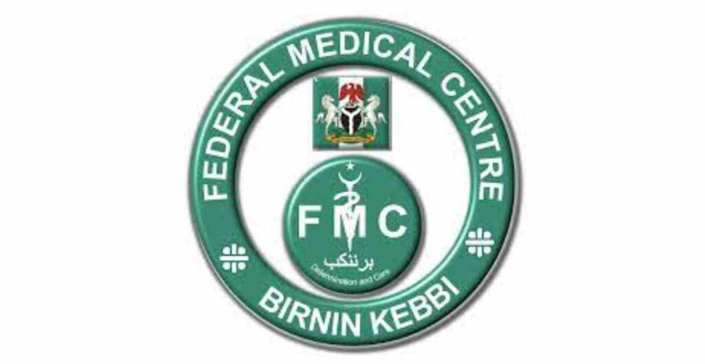 FMC Birnin Kebbi logo