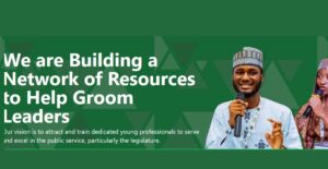 Gbajabiamila Legislative Mentorship Initiative (LMI) Fellowship (2025)
