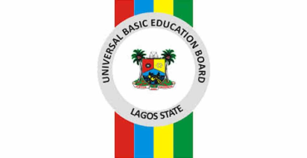 Lagos State Universal Basic Education Board (SUBEB) Salary Structure