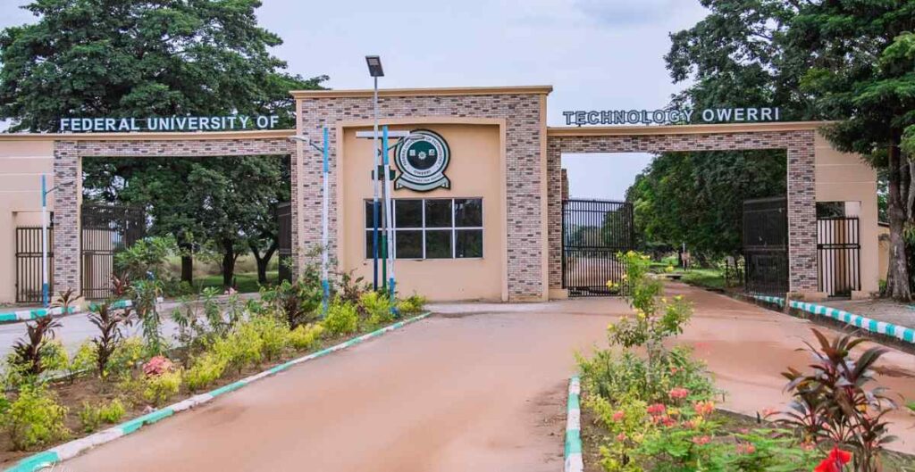 Massive Academic and Non-Academic Staff Recruitment at Federal University of Technology, Owerri (FUTO)