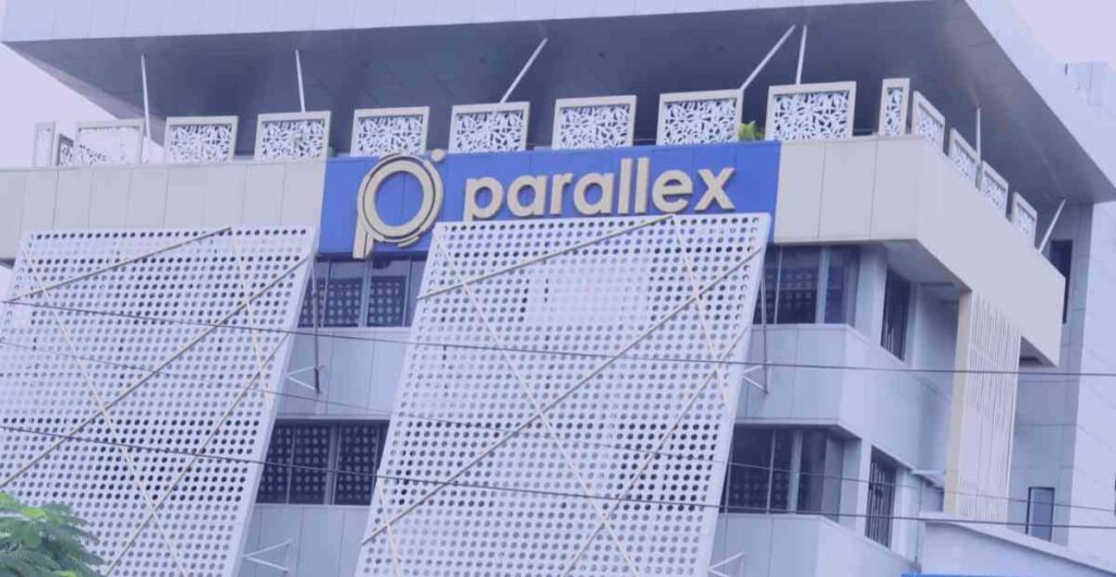 Parallex Bank Graduate Trainee Program (2025)