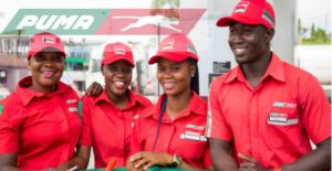 Puma Energy - Africa Graduate Program 2025