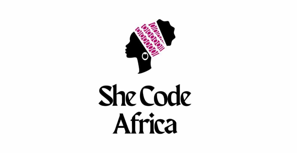 She Code Africa Laptop Scholarship