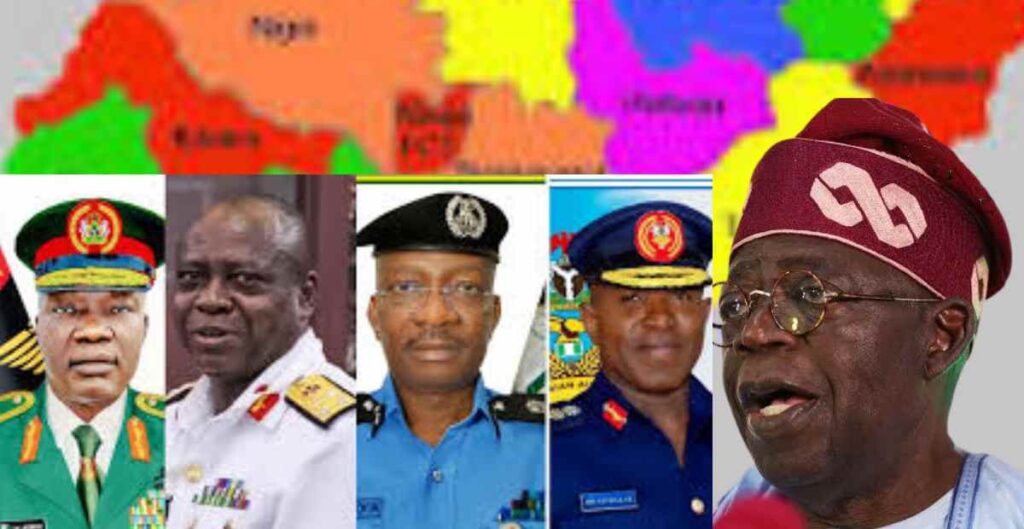 Nigeria Current Affairs Quiz Questions & Answers (2025)