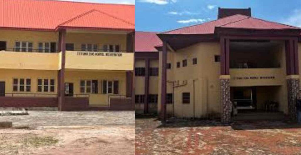 Vacancies for Academic Positions at Edo State College of Education (EdoCOE) - Apply for 98 Positions