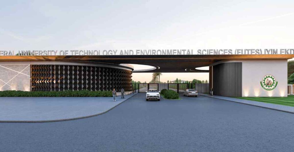 Massive Recruitment for Academic and Non-Academic Staff at Federal University of Technology and Environmental Sciences (FUTES) Iyin-EkitiÂ