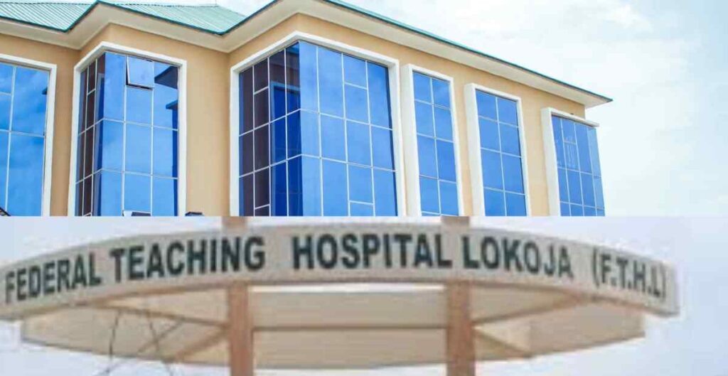 Federal Teaching Hospital FTH Lokoja Salary Structure (2025)