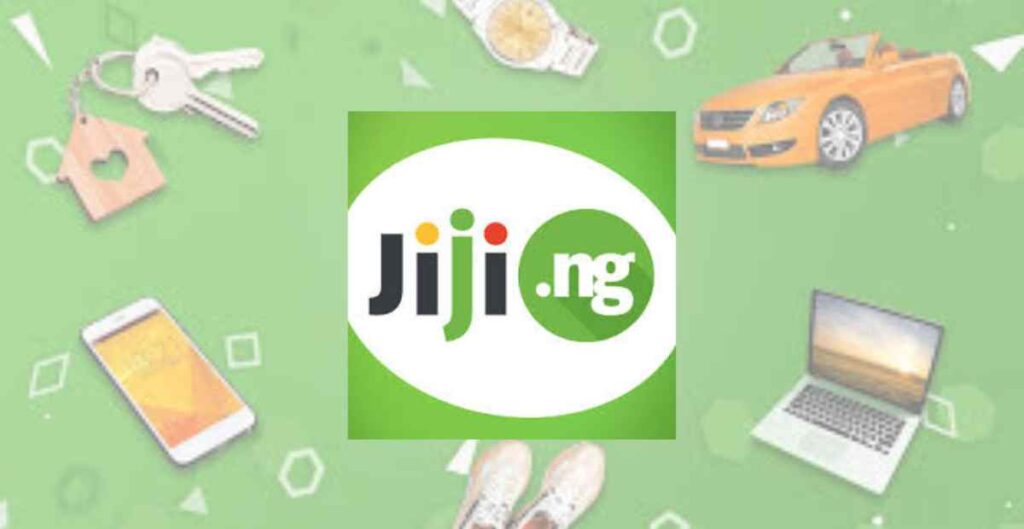 SALES ASSOCIATE AT JIJI NIGERIA
