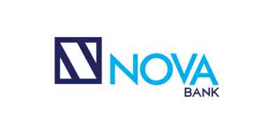Nova bank logo