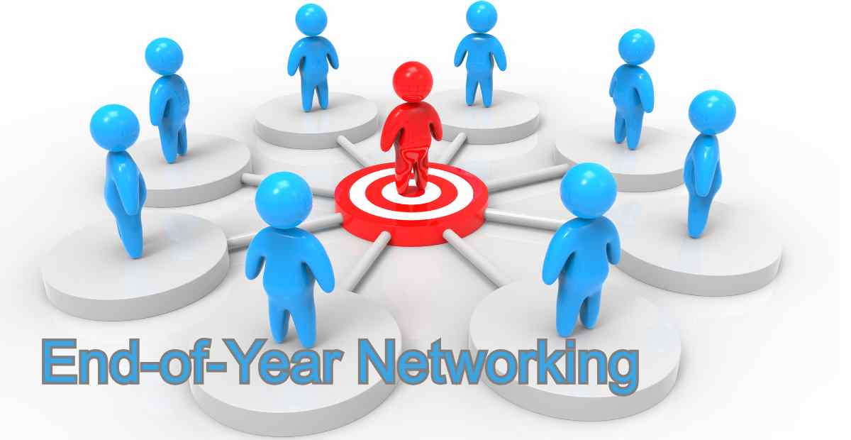 End-of-Year Networking