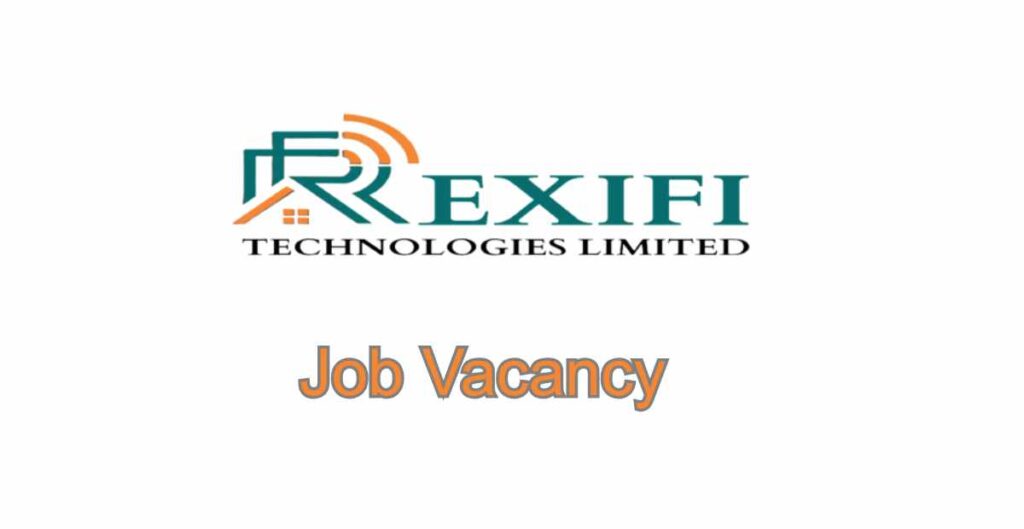 Network Engineer - Field Support at Rexifi Technologies Limited
