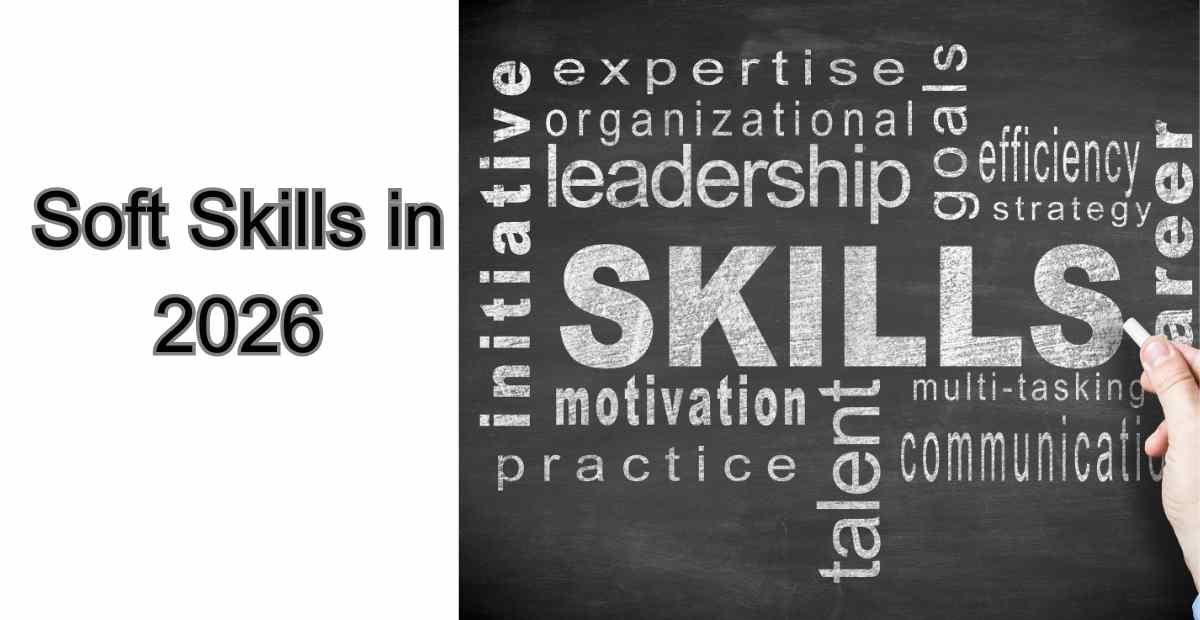 Soft Skills That Nigerian Employers are Desperately Seeking in 2026