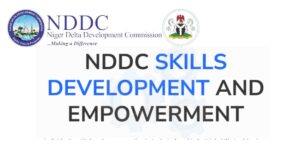 NDDC CNG AutoGas Conversion Training Programme 2026