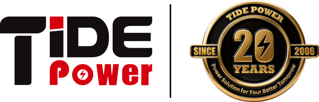 Diesel Senior Sales Representative at Tide Power Technology Co Ltd.