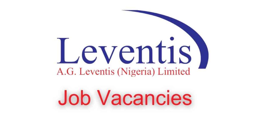 Service Advisor at A.G. Leventis (Nigeria) Limited