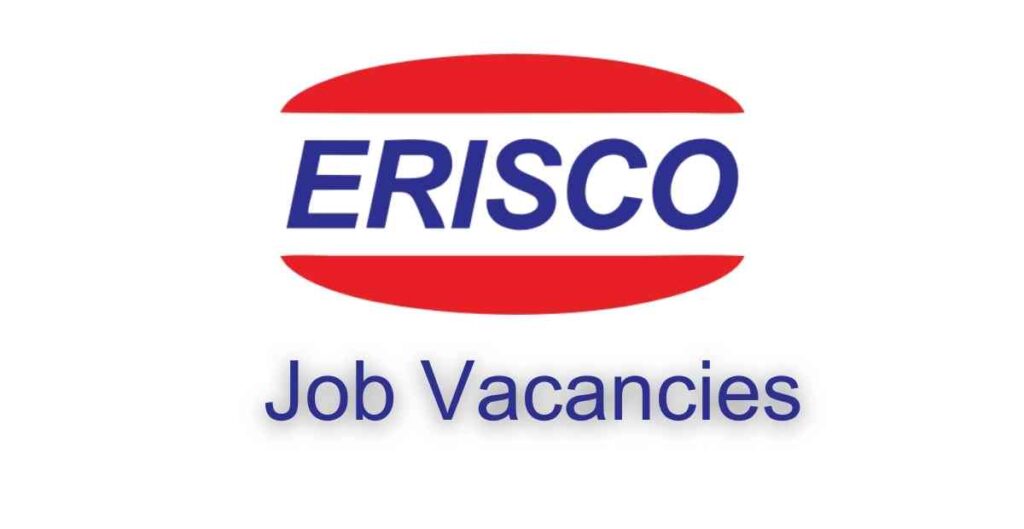 Drivers at Erisco Foods Limited