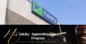 Fidelity Bank HerFidelity Apprenticeship Program 2026